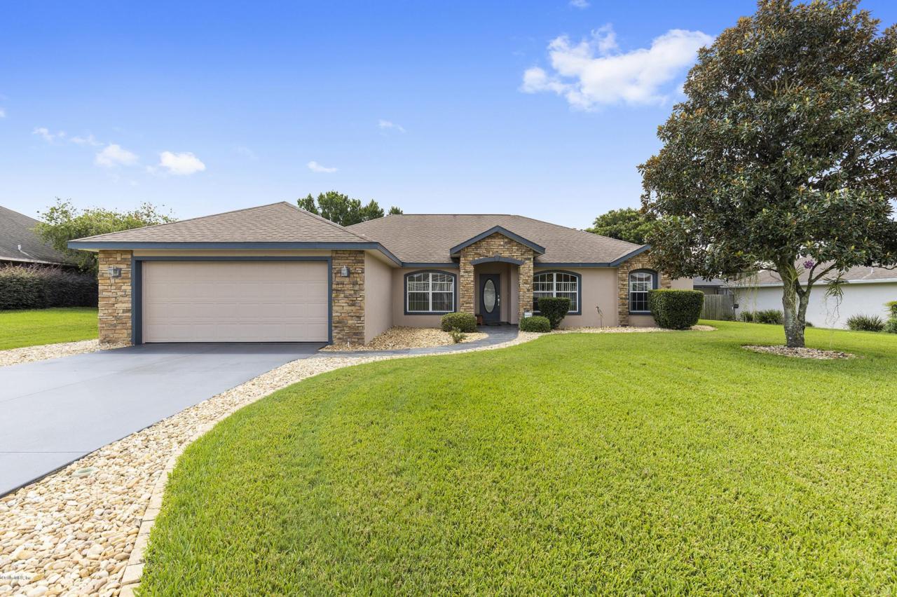 8879 57th Court Road - Photo 1
