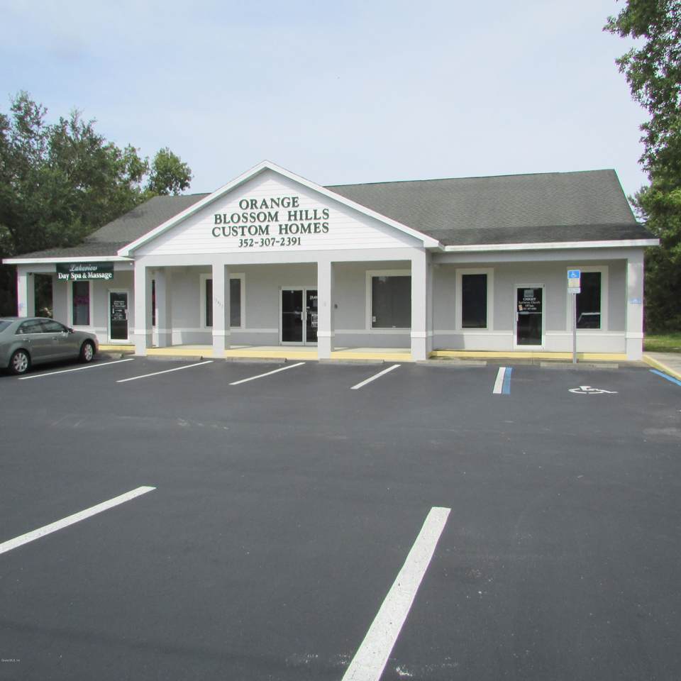 15437 Hwy 441 All Units - Photo 1