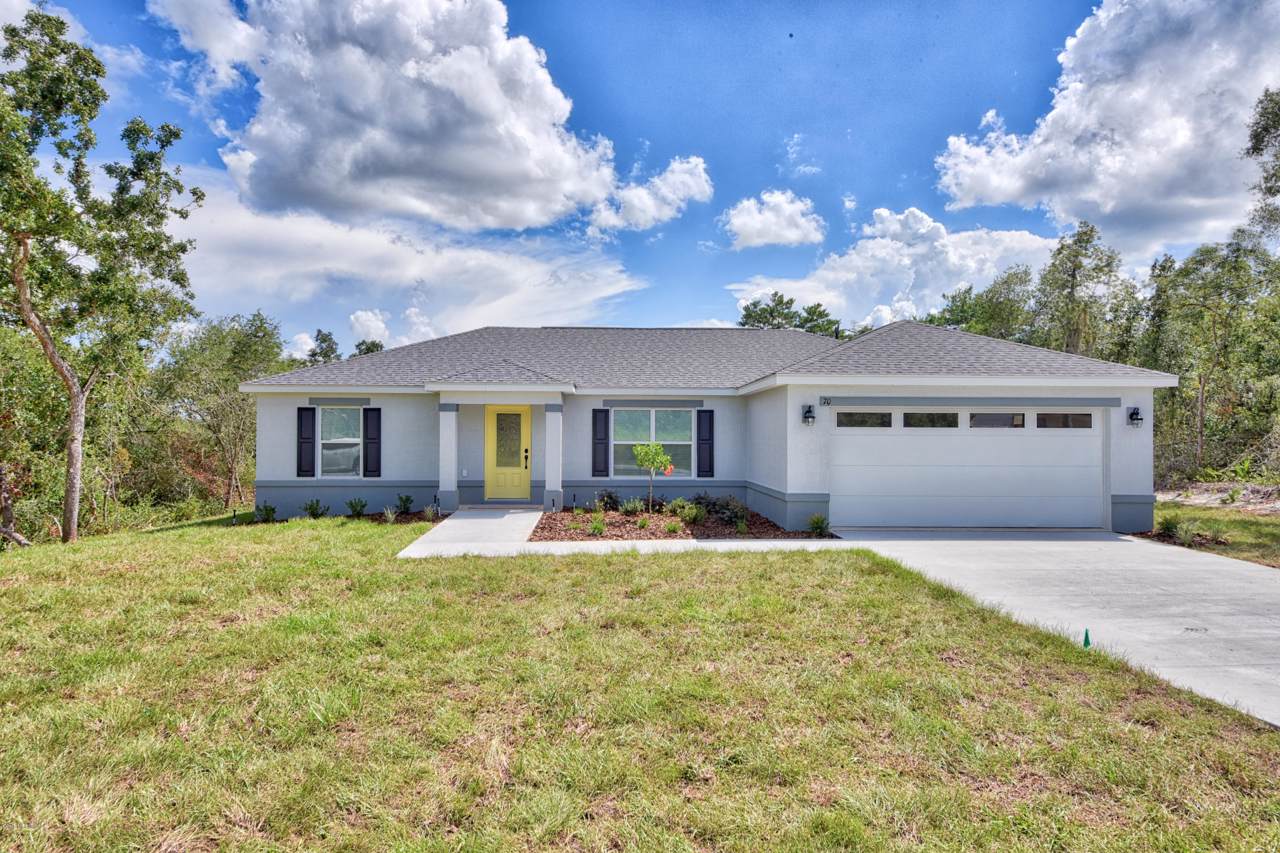 26 Olive Road - Photo 1