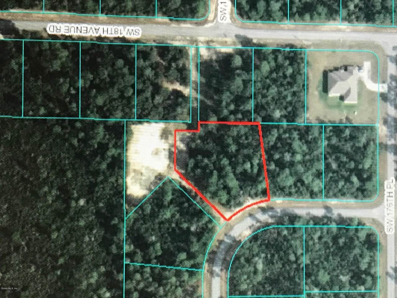 TBA 176 Lane Rd - Photo 1