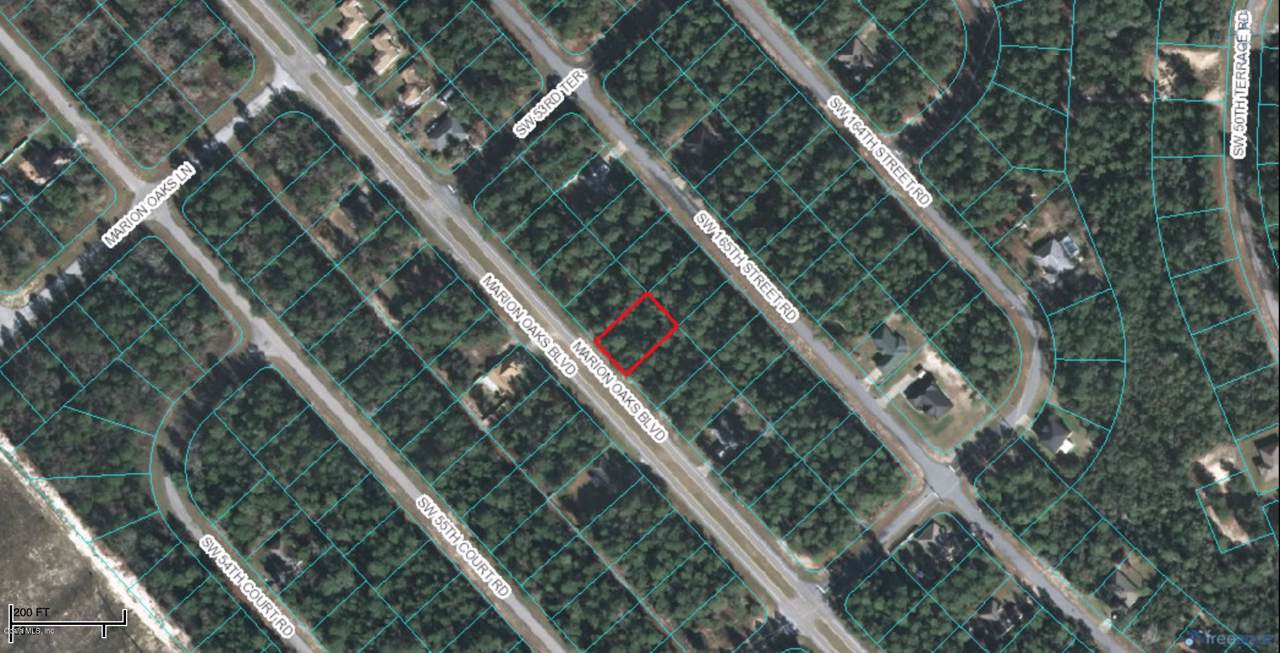000 Marion Oaks Boulevard - Photo 1