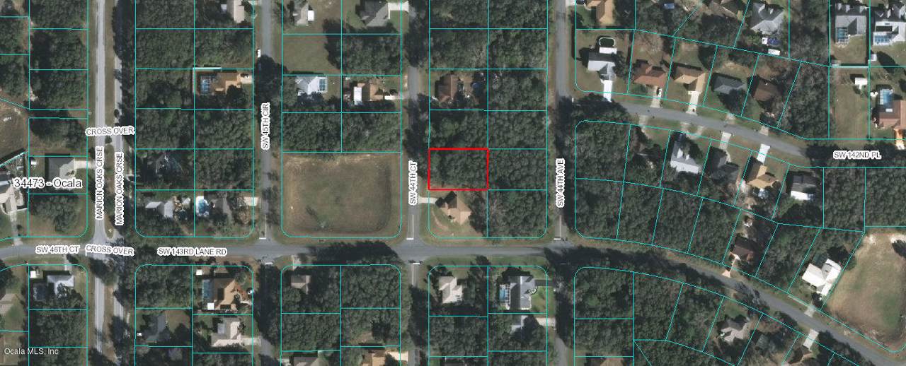 TBD Sw 44Th Ct - Photo 1