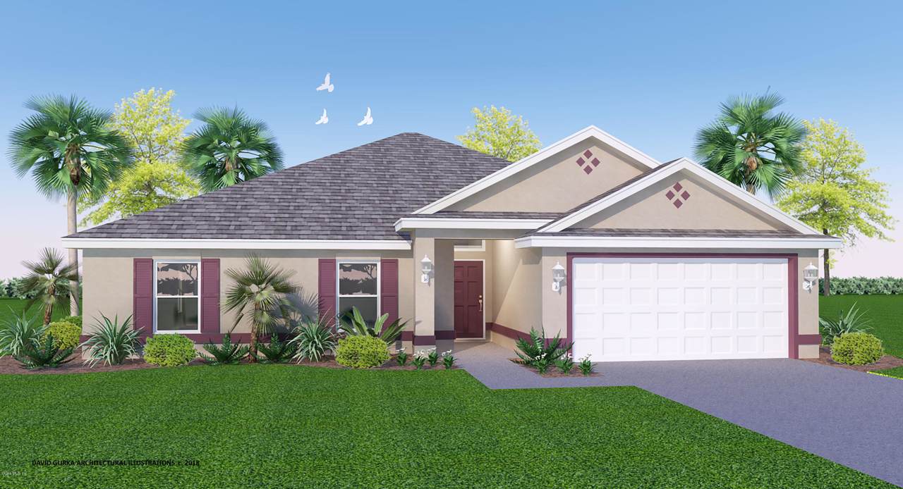 156 Marion Oaks Golf Way - Photo 1