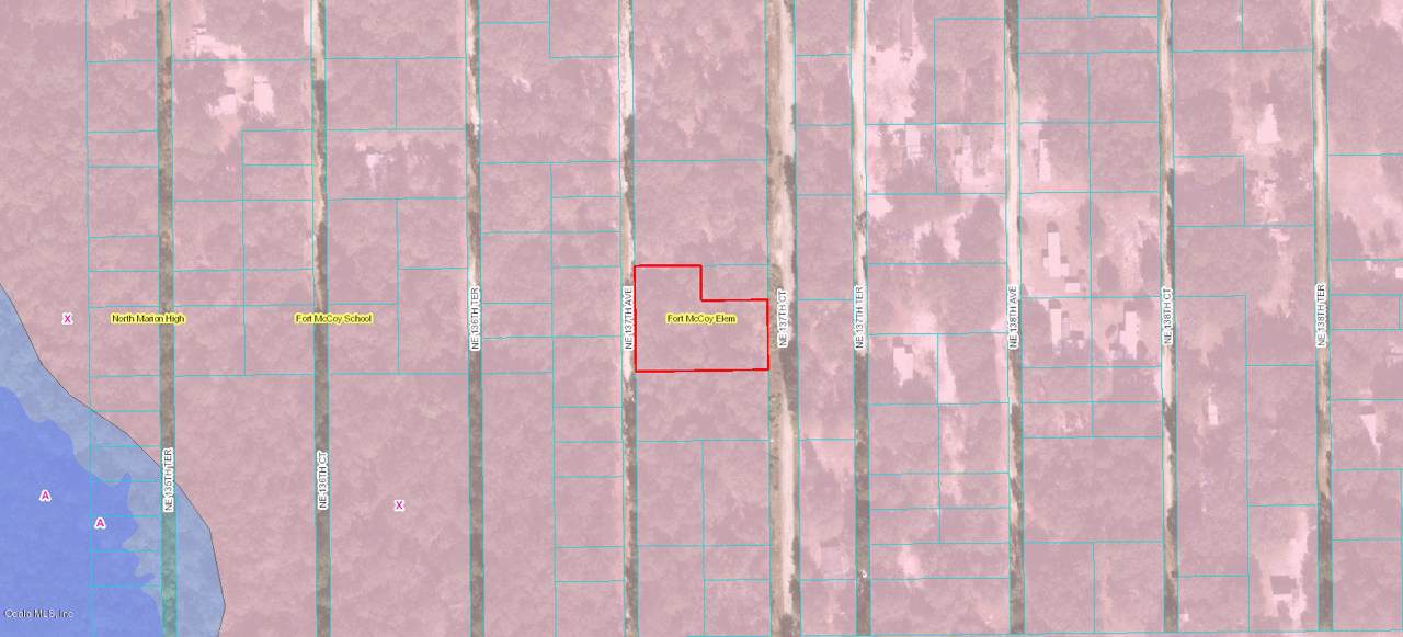 TBD 137th Avenue - Photo 1