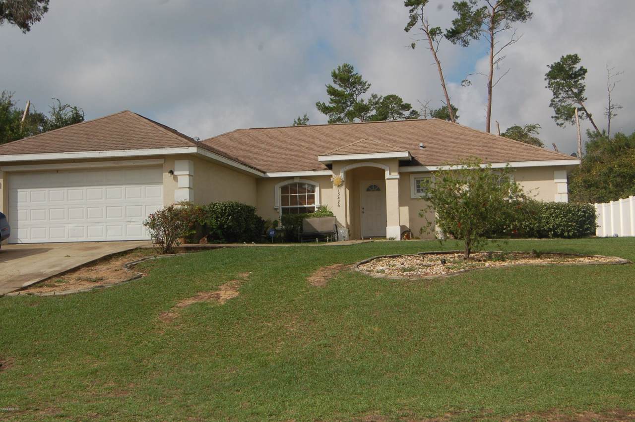 15476 23rd Avenue Road - Photo 1