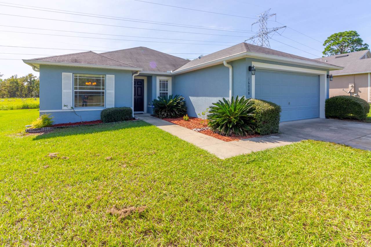 16008 59th Avenue Road - Photo 1