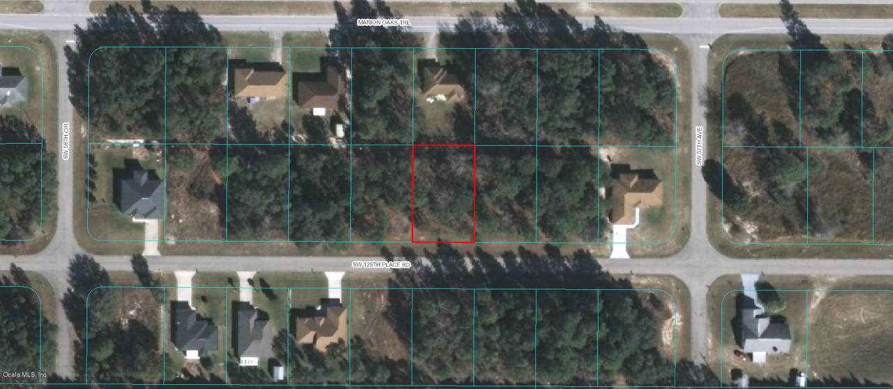 TBD 129TH PLACE Road - Photo 1
