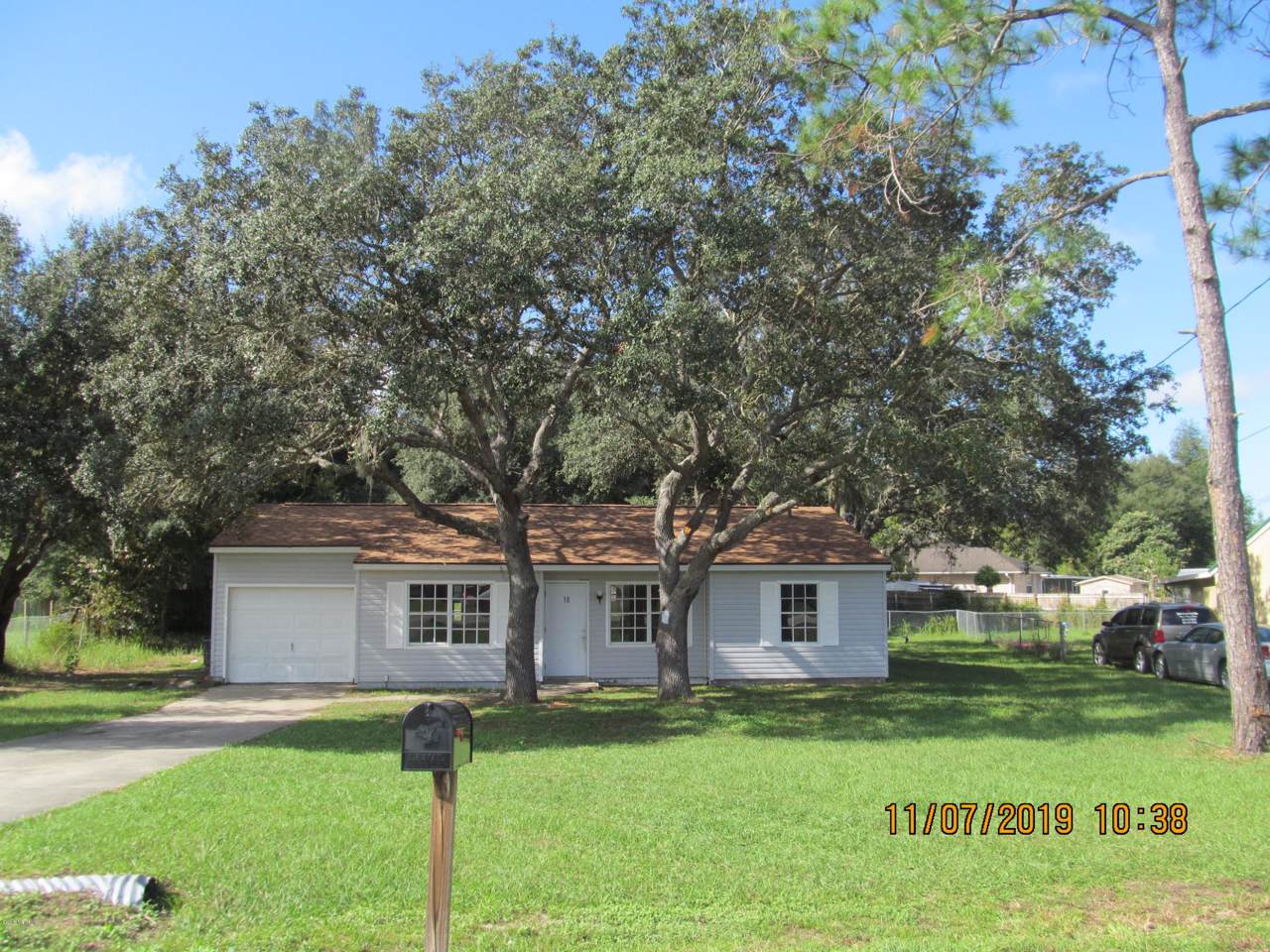 18 Cedar Circle Circle - Photo 1