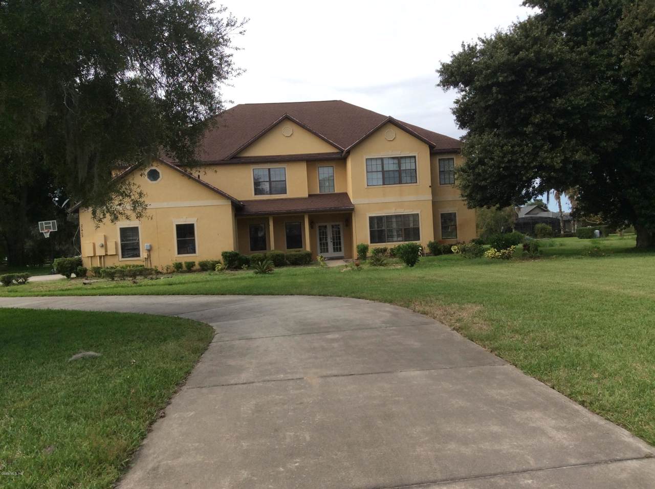 27409 Hammock View Court - Photo 1