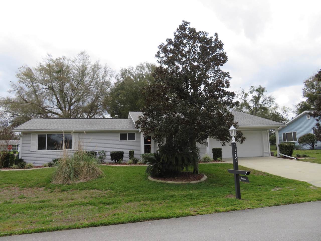 11531 84th Avenue Road - Photo 1