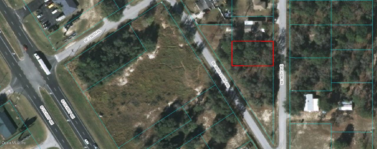 Lot 003 96th Avenue - Photo 1