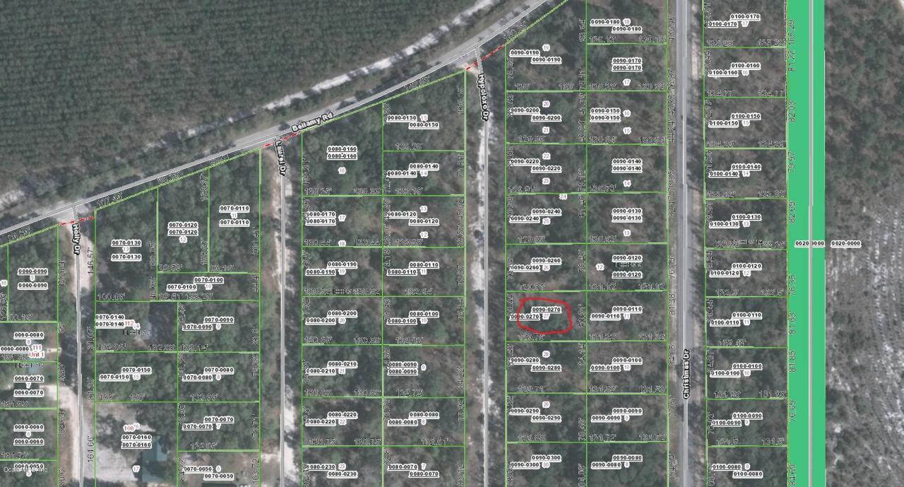 116 Hypoloxo Drive - Photo 1