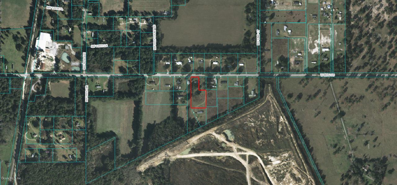 3450 Hwy 329 - Photo 1