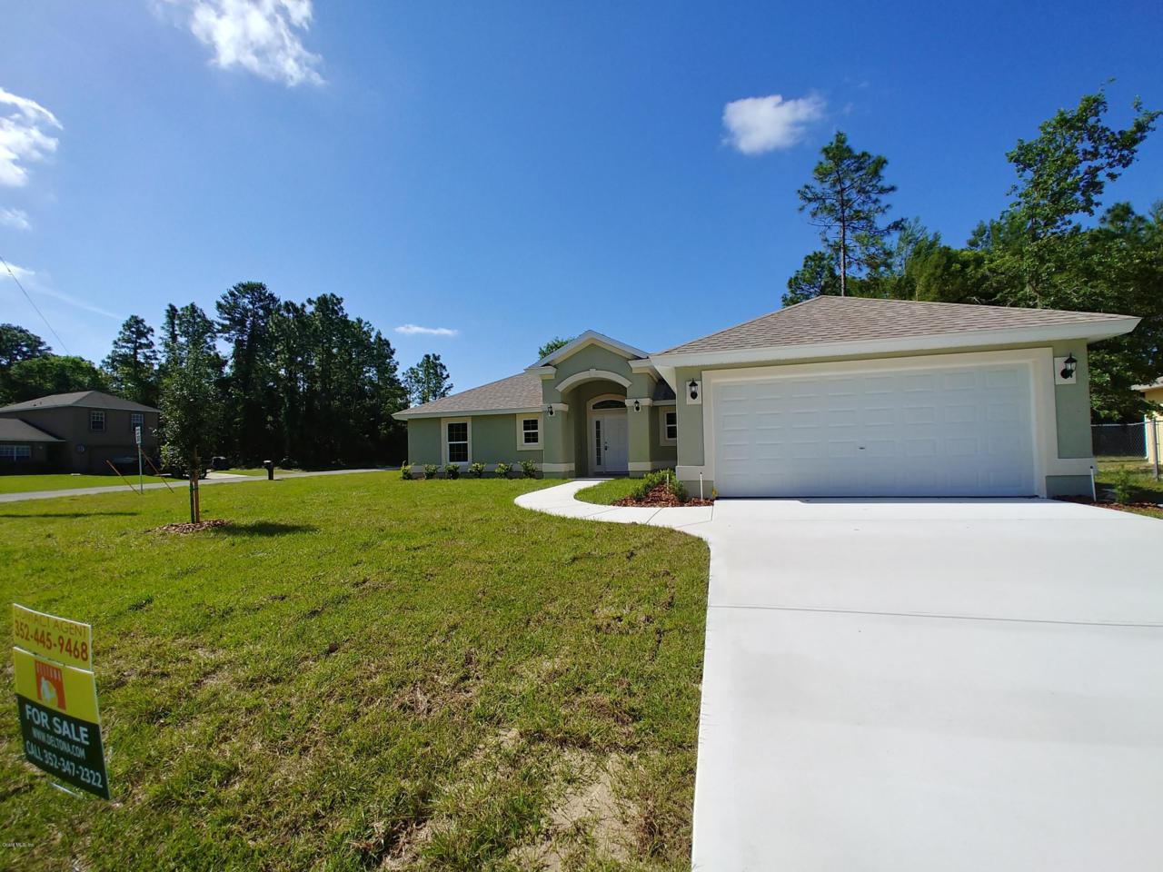 752 Marion Oaks Trail - Photo 1