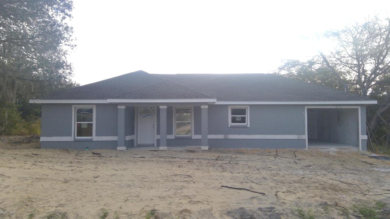 248 Locust Pass Loop - Photo 1