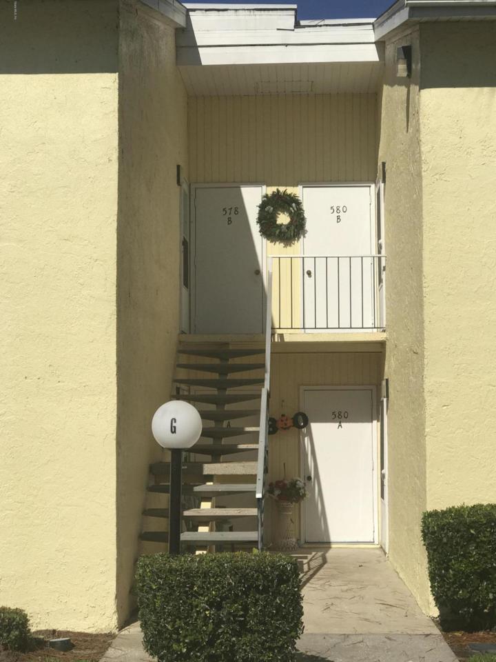 578 Fairways Circle Circle - Photo 1