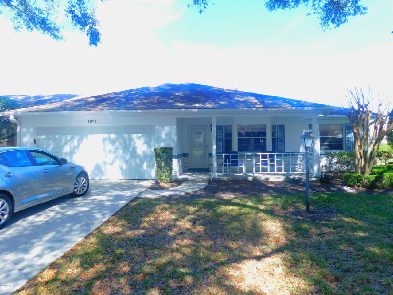 8437 90TH. Street - Photo 1