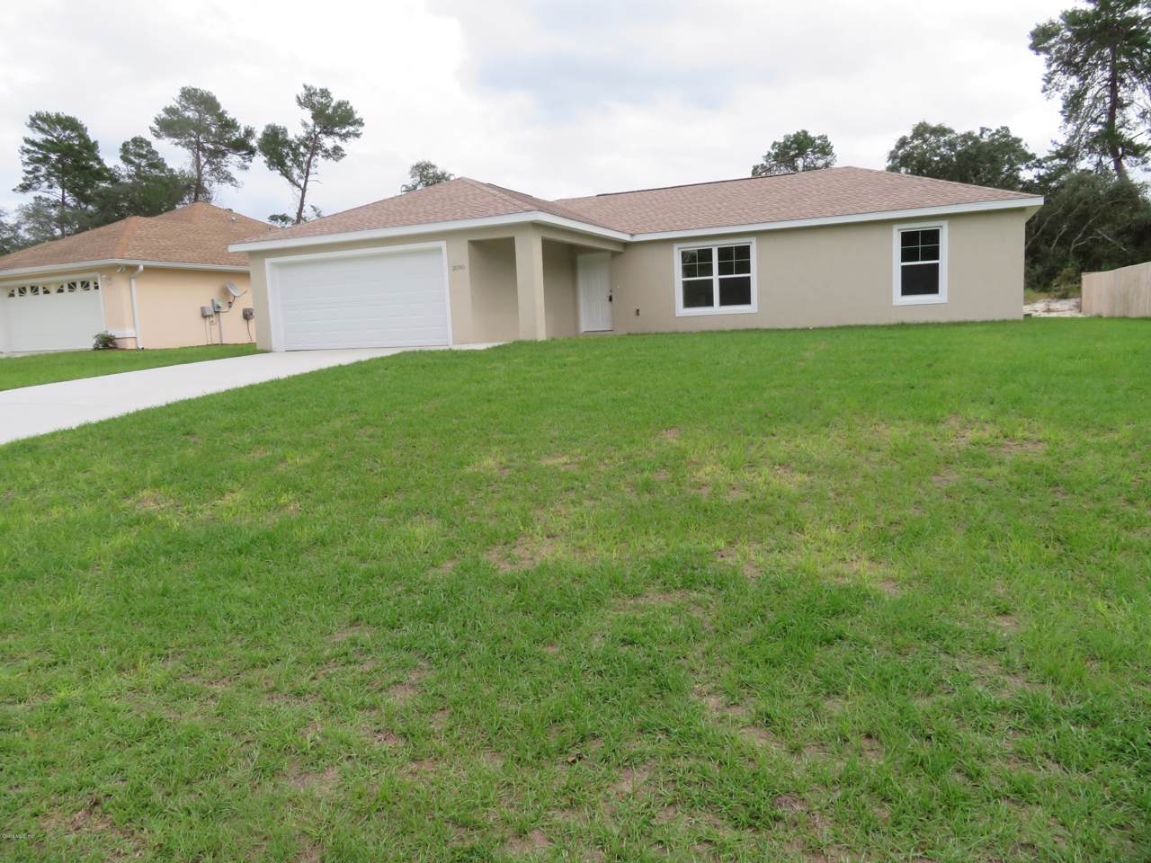 2890 162nd Lane - Photo 1