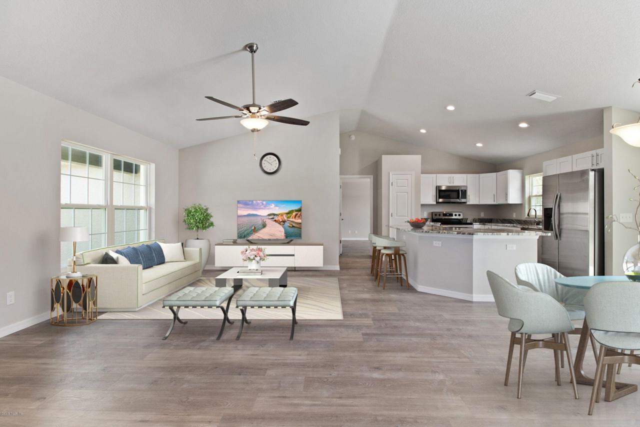 1 Dogwood Court - Photo 1