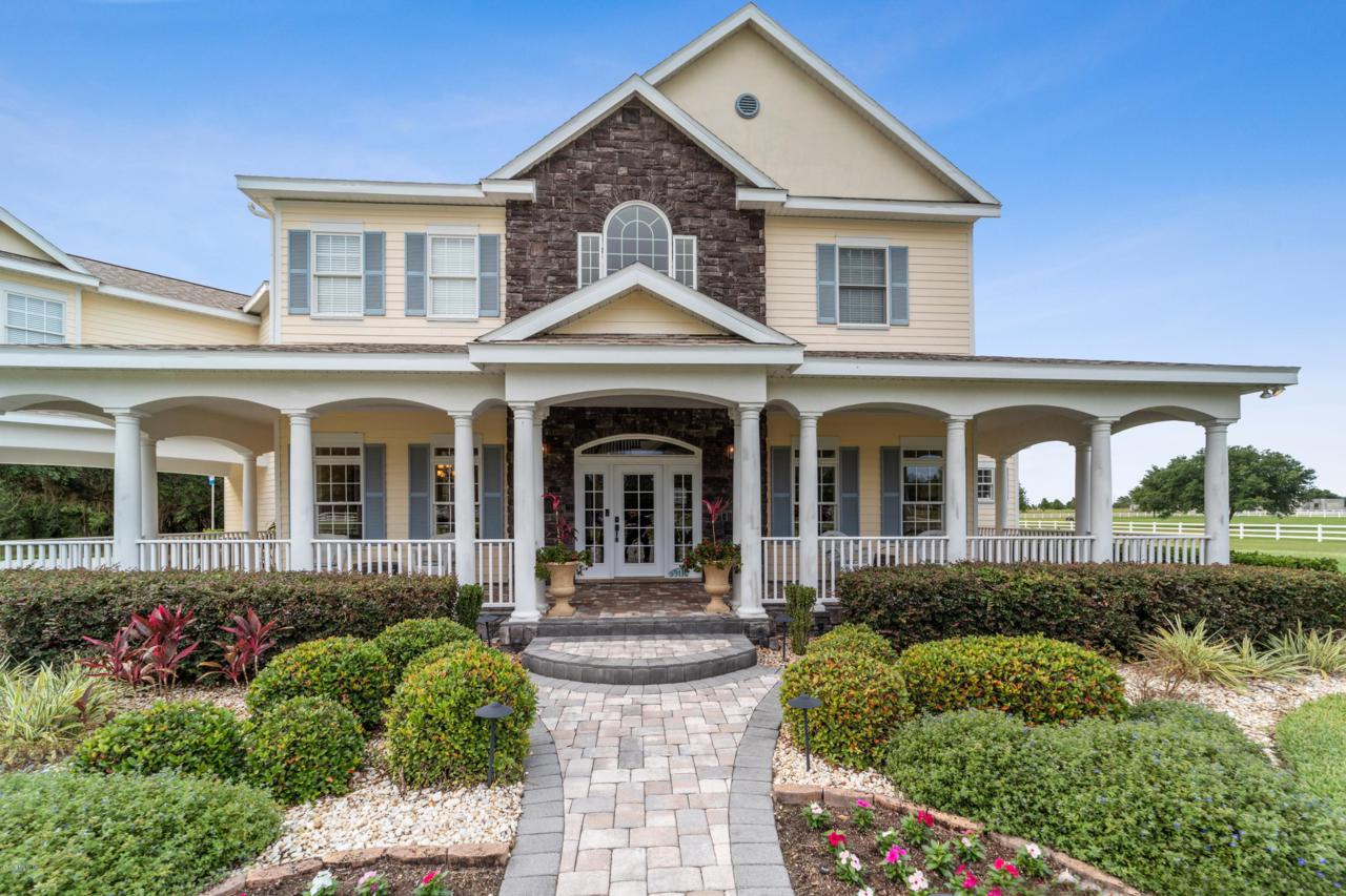 5513 River Bed Road - Photo 1