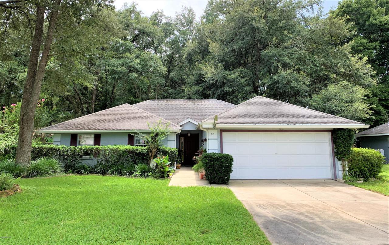 64 Almond Road - Photo 1