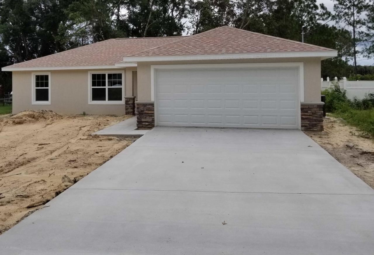 93 Juniper Trail Loop - Photo 1