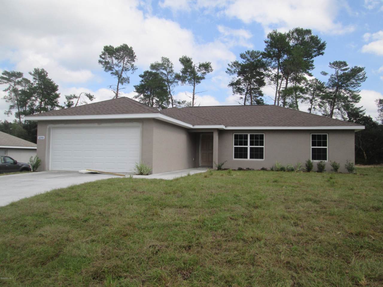 3390 126th Lane Road - Photo 1