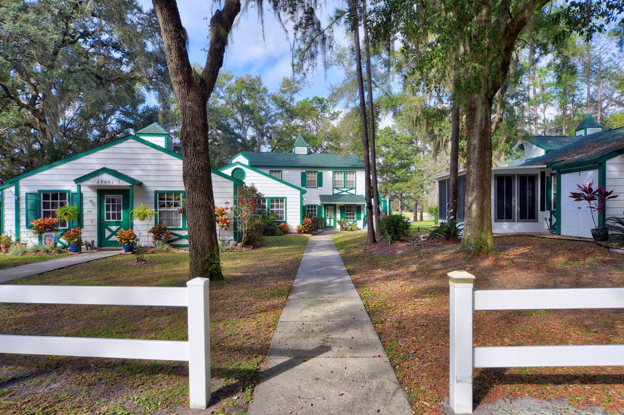 7961 Midway Drive Terrace - Photo 1