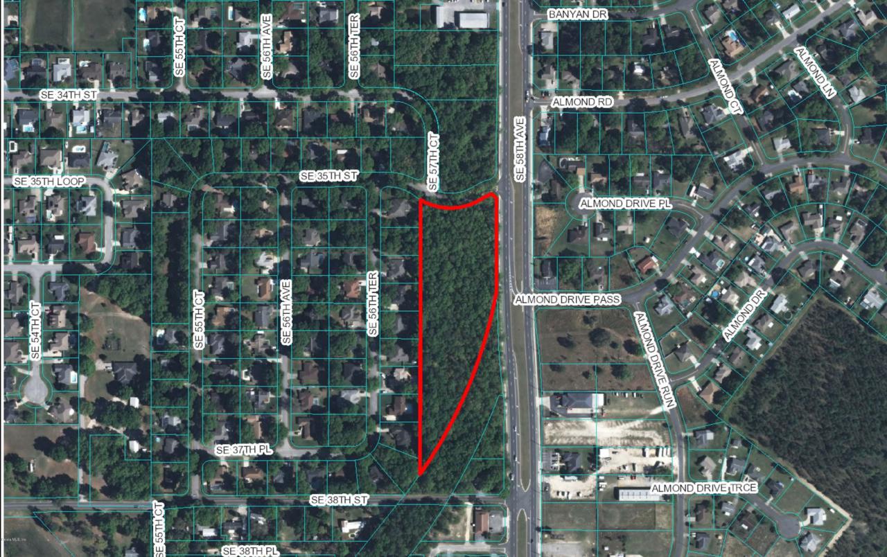 00 58 Avenue - Photo 1