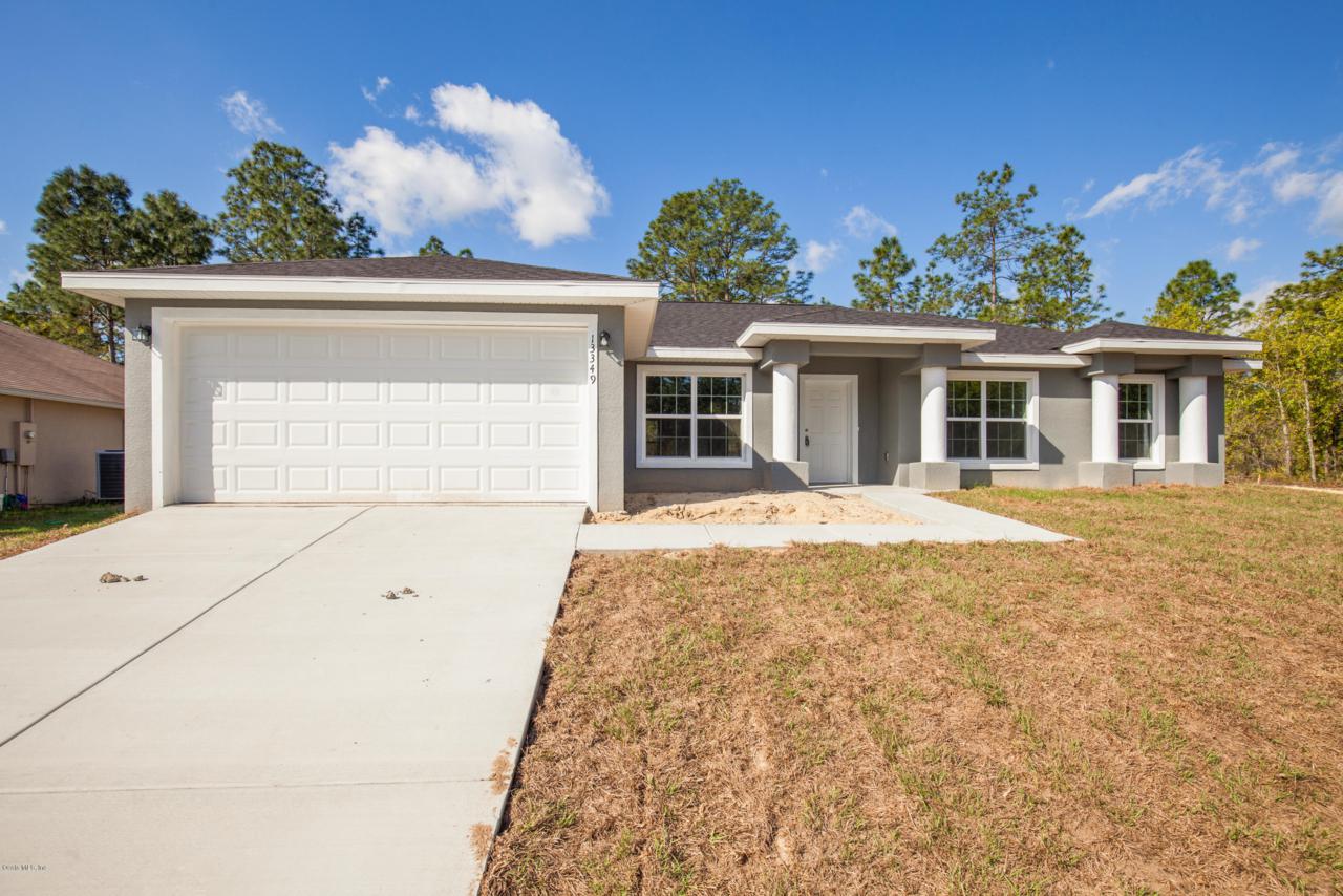 389 Marion Oaks Trail Trail - Photo 1