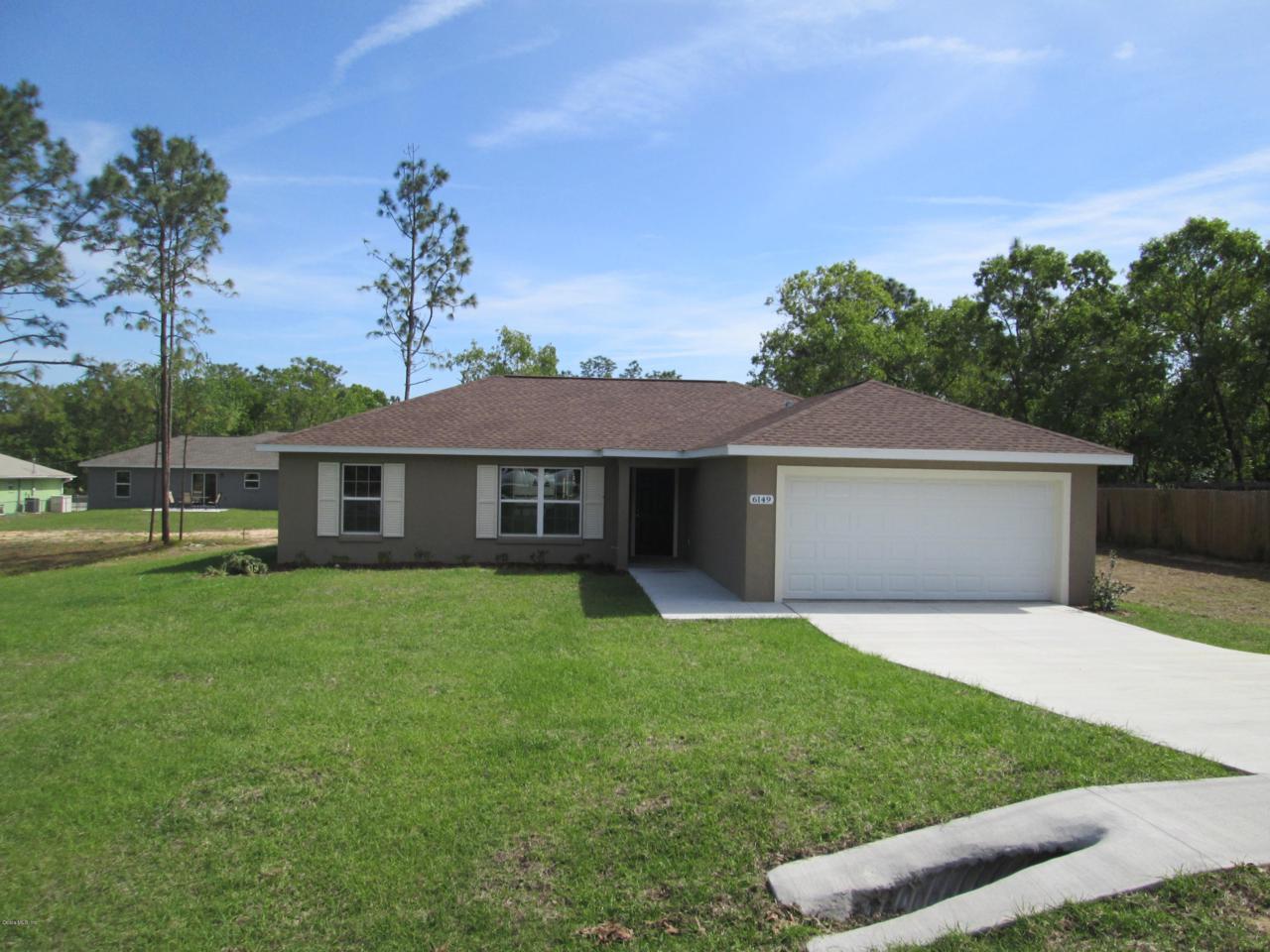 6149 Hemlock Road - Photo 1