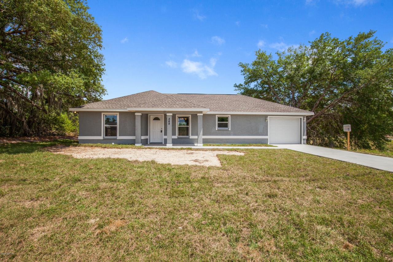 248 Locust Pass Loop - Photo 1
