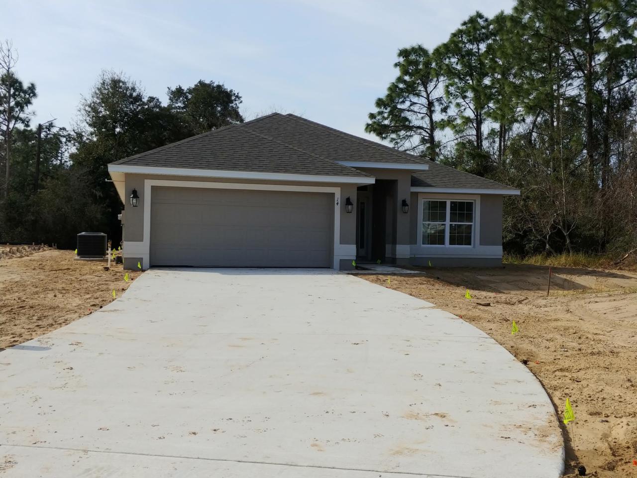 14 Diamond Ridge Place - Photo 1