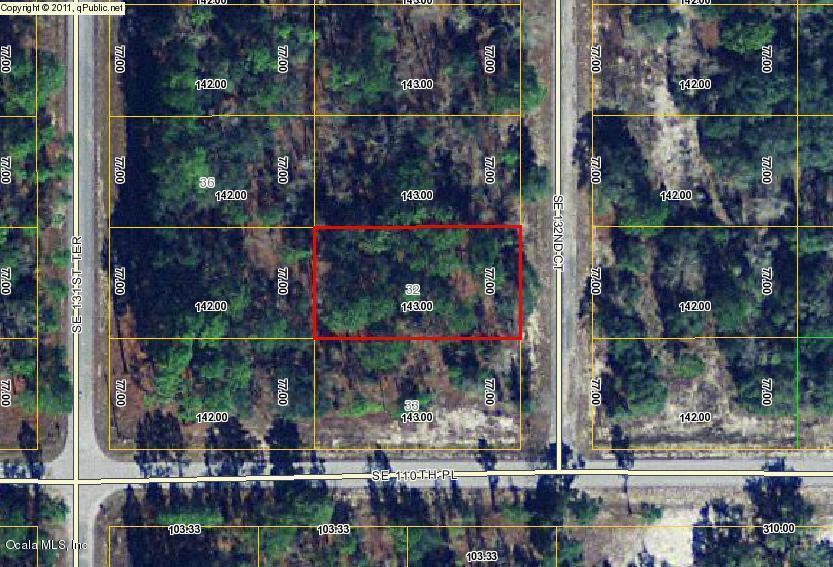 Lot 32 132nd Ct - Photo 1