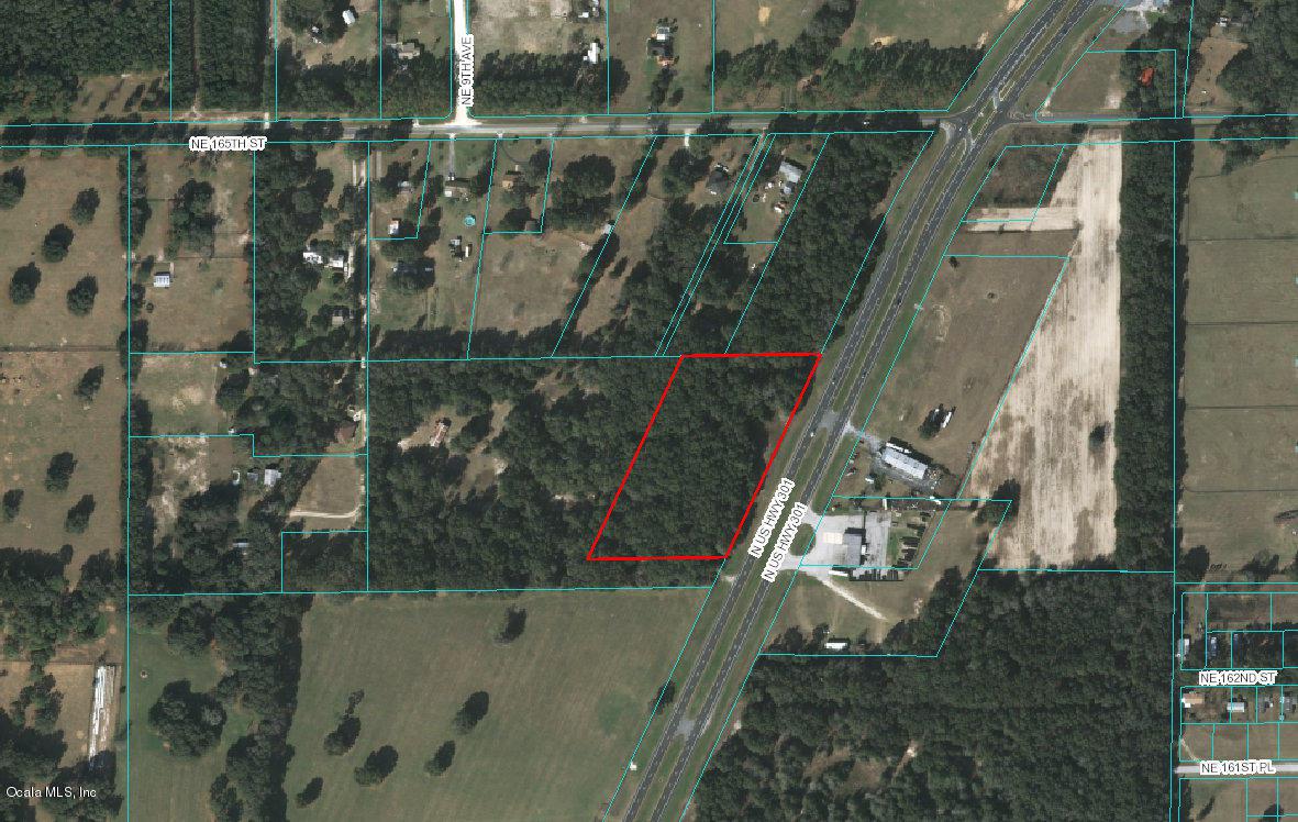 TBD Hwy 301 Highway - Photo 1