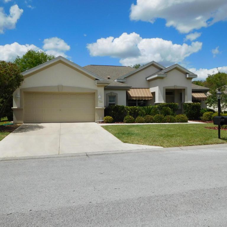 12640 90th Terrace - Photo 1