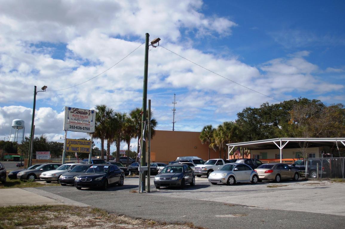 1514 Us Hwy. 441 - Photo 1