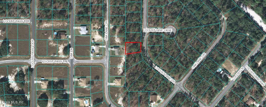 LOT 13 Locust Lane Drive - Photo 1