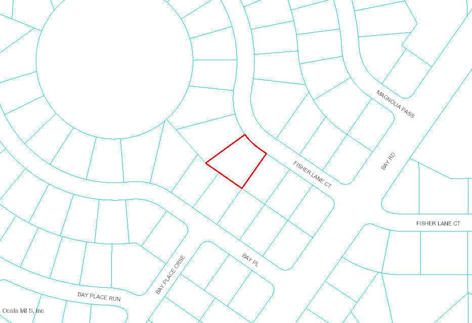 0 Fisher Lane Court - Photo 1