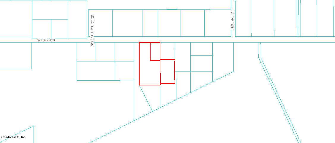 3450 Hwy 329 - Photo 1