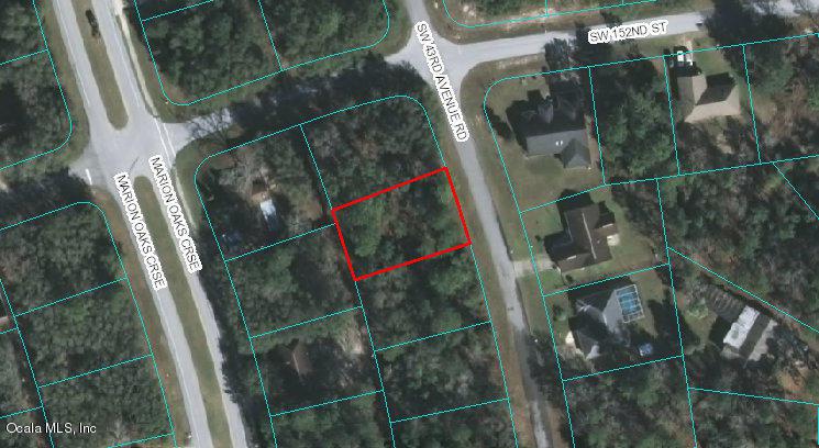 lot 2 43rd Avenue Road - Photo 1