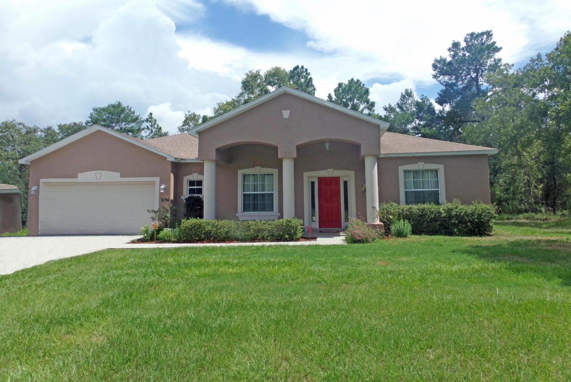 3196 Gainesville Drive - Photo 1
