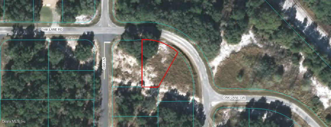 00 Oak Lane Road - Photo 1