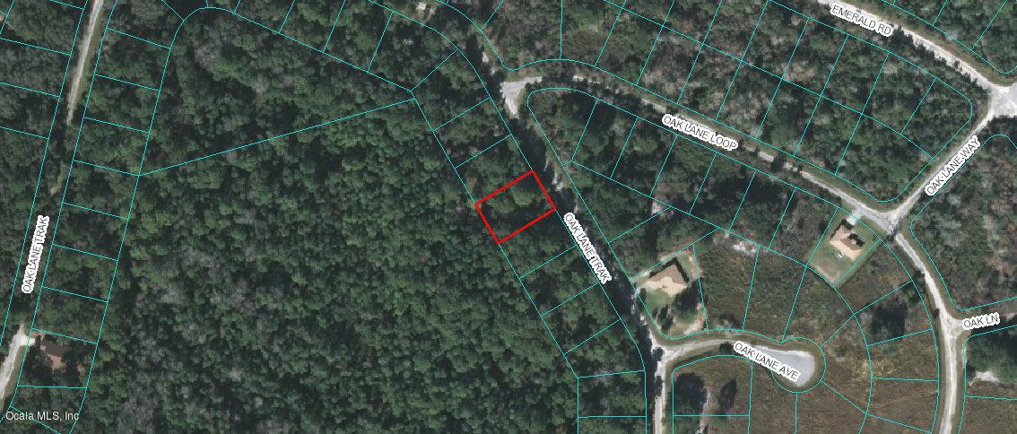 00 Oak Lane Trak - Photo 1