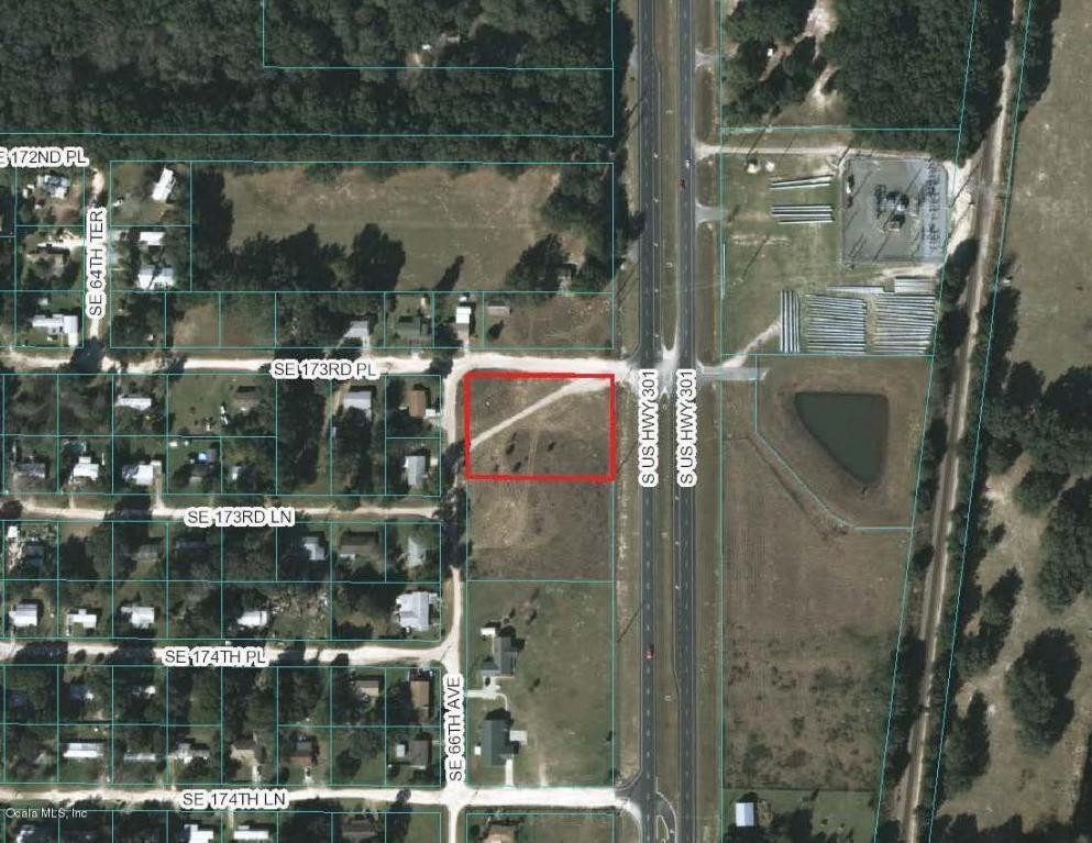 0 Hwy 301 - Photo 1