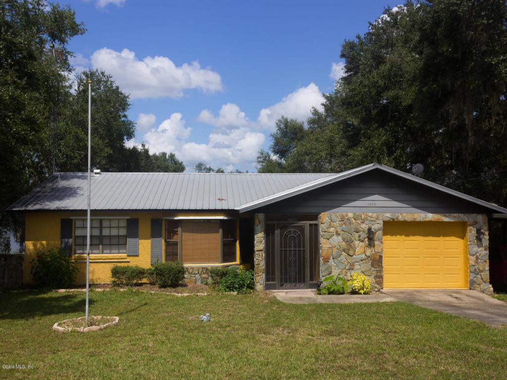 1260 Shorewood Drive - Photo 1