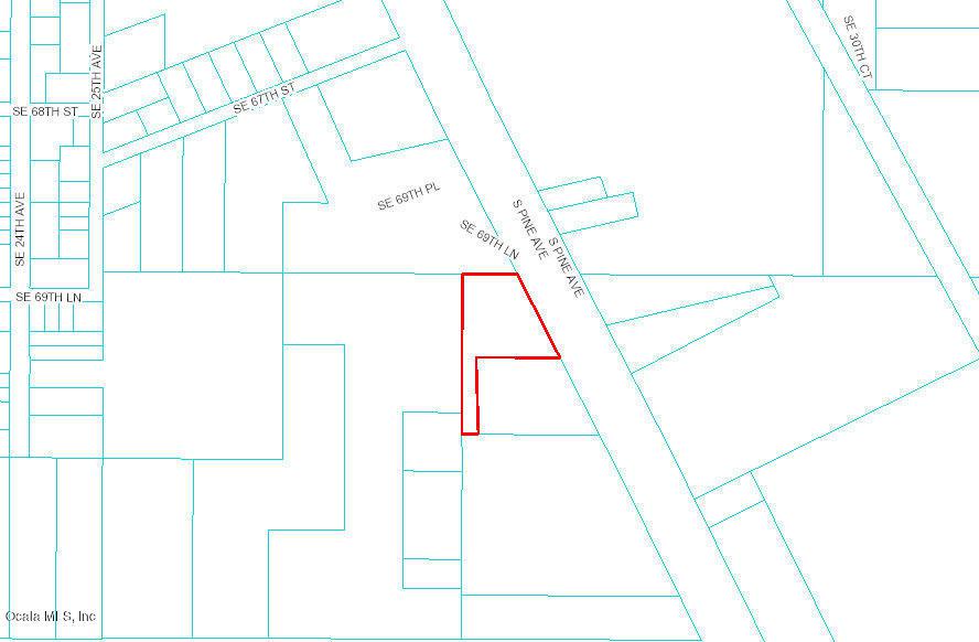 0 Pine Avenue - Photo 1