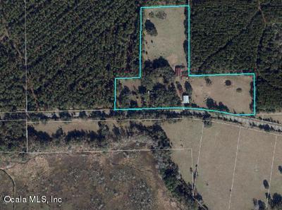 21507 Cr 325 - Photo 1