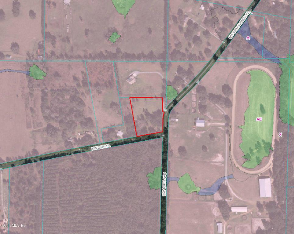 TBD Nw 95th Ave Rd & Nw 28th Pl - Photo 1