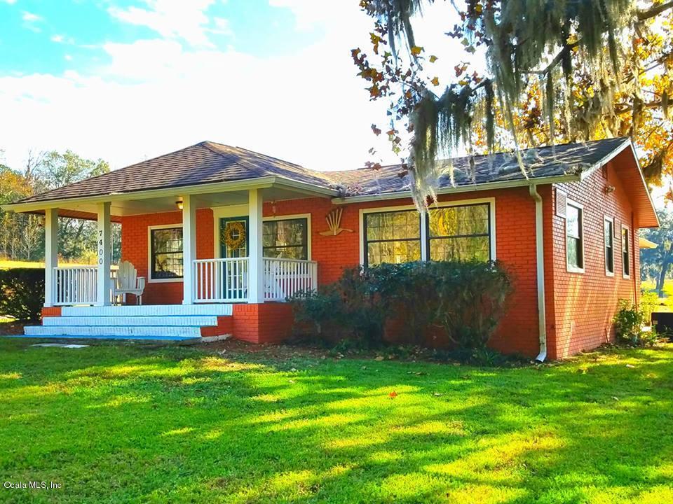 7400 Highway 316 - Photo 1